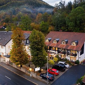 Hotel-Gasthof Hüttensteinach